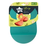 Kép 5/6 - Tommee Tippee mûanyag etetõ elõke (mosógépben mosható)