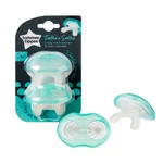 Kép 2/3 - Tommee Tippee rágóka CTN Stage 1 a fogzás kezdetétõl