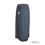 Kép 1/2 - Kismama szoknya 50-es XL Fischer Collection 50 szürke