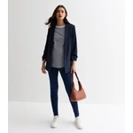 Kép 5/5 - Kismama farmernadrág pocak alatti gumisderekú NewLook Emilee