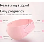 Kép 3/4 - Pocaktartó Öv Kismamáknak