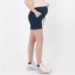 Kép 3/5 - Kismama pamut short Love2Wait