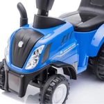 Kép 7/10 - Ono Toys bébitaxi New Holland traktor 1902