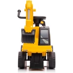 Kép 2/6 - Ono Toys bébitaxi CATERPILLAR kotrógép 1903