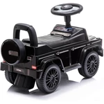 Kép 6/6 - Ono Toys bébitaxi Mercedes G-CLASS fekete 1904