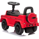 Kép 4/6 - Ono Toys bébitaxi Mercedes G-CLASS piros 1904