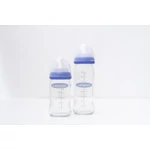 Kép 3/4 - Üveg cumisüveg 160 ml
