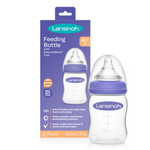 Kép 1/6 - Lansinoh cumisüveg 160 ml  
