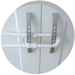 Kép 8/8 - Clevamama komplett biztonsági szett 30 db-os