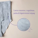 Kép 5/5 - Lansinoh szülés utáni mosható alsónemű 4 db