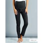 Kép 1/3 - Kismama leggings Kiabi Maternity xxl szürke