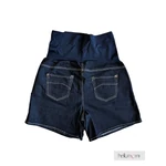 Kép 2/5 - Kismama farmer short XL+ LizLange Maternity