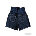 Kép 2/5 - Kismama farmer short XL+ LizLange Maternity