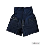 Kép 3/5 - Kismama farmer short XL+ LizLange Maternity
