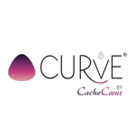 Kép 5/6 - Melltartó betét CacheCoeur Curve Slim