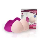 Kép 5/5 - Curve melltartó+nappali betét 4 db-os csomag CacheCoeur Curve