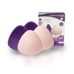 Kép 5/5 - Curve melltartó+éjszakai betét 4 db-os csomag CacheCoeur Curve