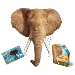 Puzzle 300-500 db