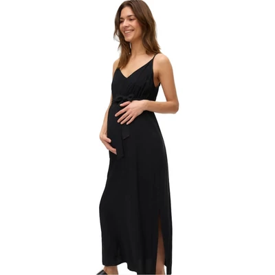 Kismama maxi ruha VeroModa