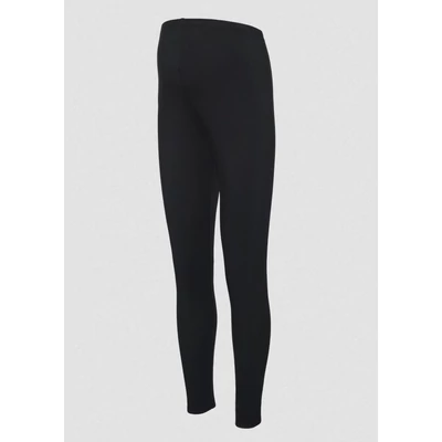Bélelt kismama leggings Mamalicious