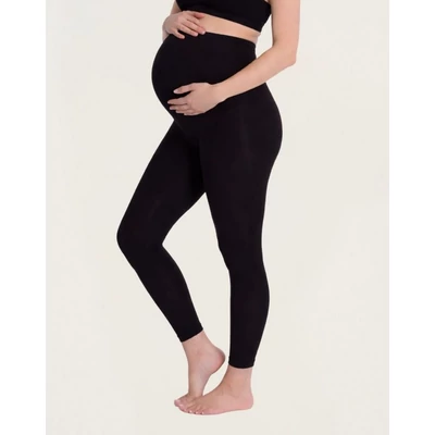 Varrásmentes kismama leggings CacheCoeur Essentiel