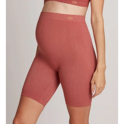 Kismama nadrág, short, rövid leggings CacheCoeur Zoe