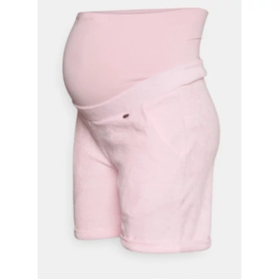 Kismama pamut short pink Love2Wait xs pink