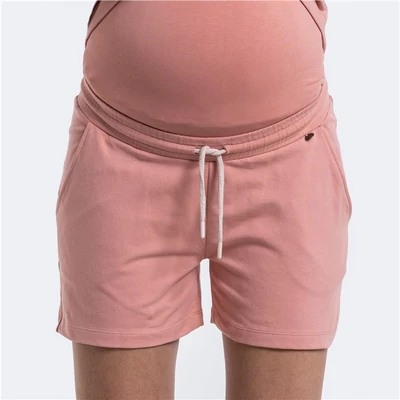 Kismama pamut short rövidnadrág Love2Wait