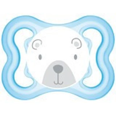 MAM Mini Air szilikon cumi 0+ hónap 670152
