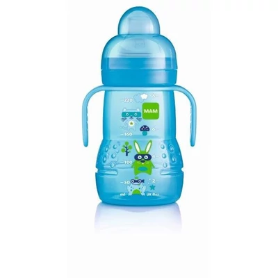 MAM Trainer Tanulópohár 220 ml 320842