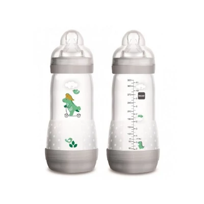 MAM anti colic cumisüveg 320ml 676642