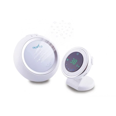Nuvita Starry projektoros bébiőr - 3015