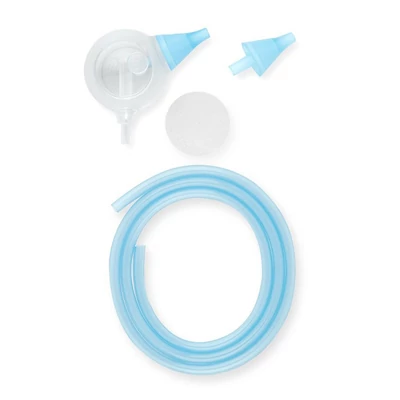 Nosiboo Pro Accessory Set - Kék új csomagolás
