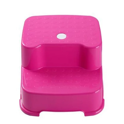 Chipolino BabyUp lépcsős fellépő - Pink