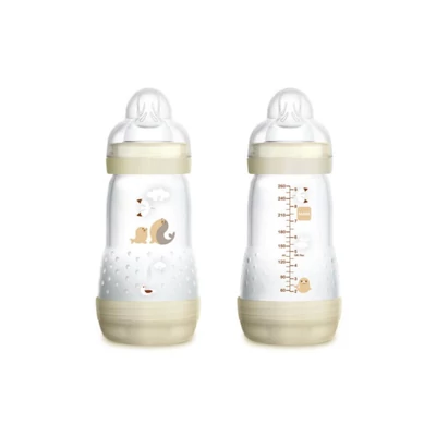 MAM Anti Colic 260 ml cumisüveg 391194