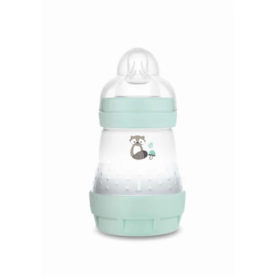 MAM Anti colic cumisüveg Matt Forest 160ml