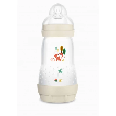 MAM Anti colic cumisüveg Matt Forest cumisüveg 260ml