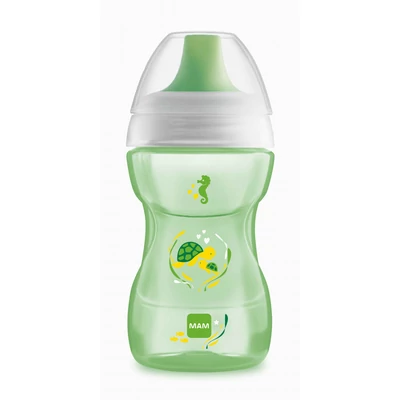 MAM Fun to Drink Night ivópohár 270ml
