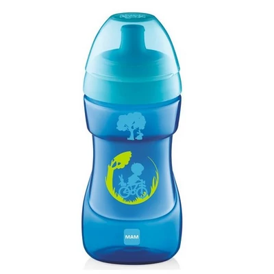 MAM Sport itatópohár 330 ml 692017