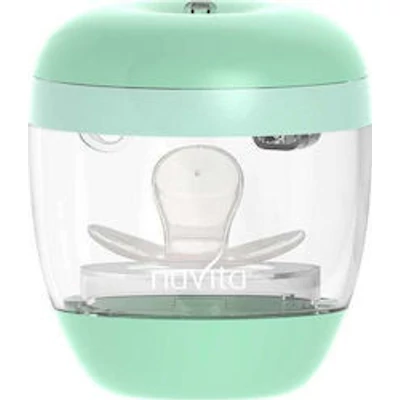 Nuvita Melly Plus UV sterilizáló - zöld - 1556