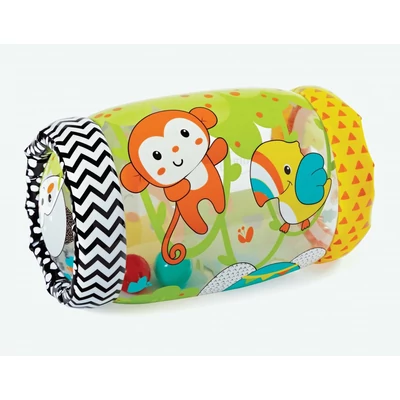 Infantino Peek & Roll babahenger