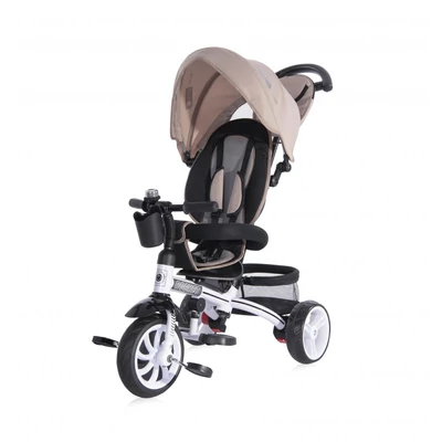 Lorelli Rocket tricikli - Ivory