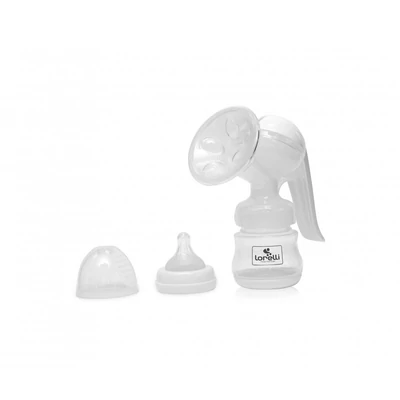 Lorelli First Moment mellszívó + 150ml cumisüveg