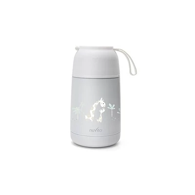Nuvita ételtároló termosz 620ml - white 4475