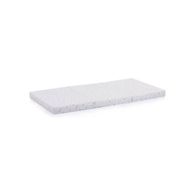 Chipolino összehajtható matrac 60x120 - Platinum/Grey Stars 
