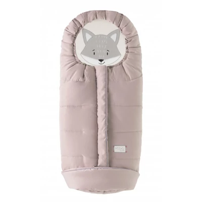 Nuvita AW Junior Cuccioli bundazsák 100cm - Rosa Tenue - 9605