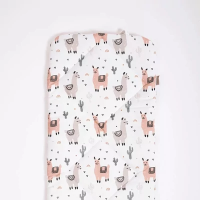 Incababy Babapárna Lama