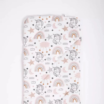Incababy Babapárna Unicorn