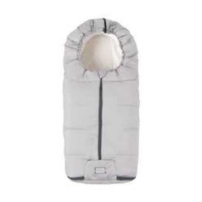 Nuvita AW Junior Essential bundazsák 100cm - Ghiaccio - 9445