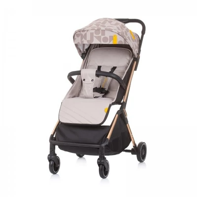 Chipolino Easy Go sport babakocsi - Sand